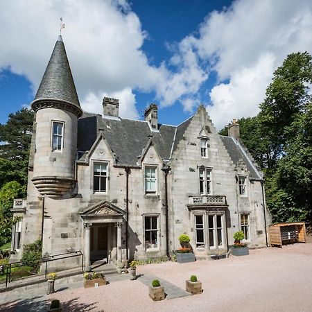 Hotel Taypark House Dundee Exterior foto