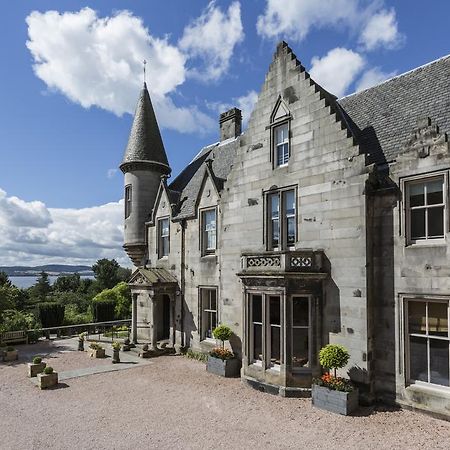 Hotel Taypark House Dundee Exterior foto