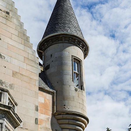 Hotel Taypark House Dundee Exterior foto