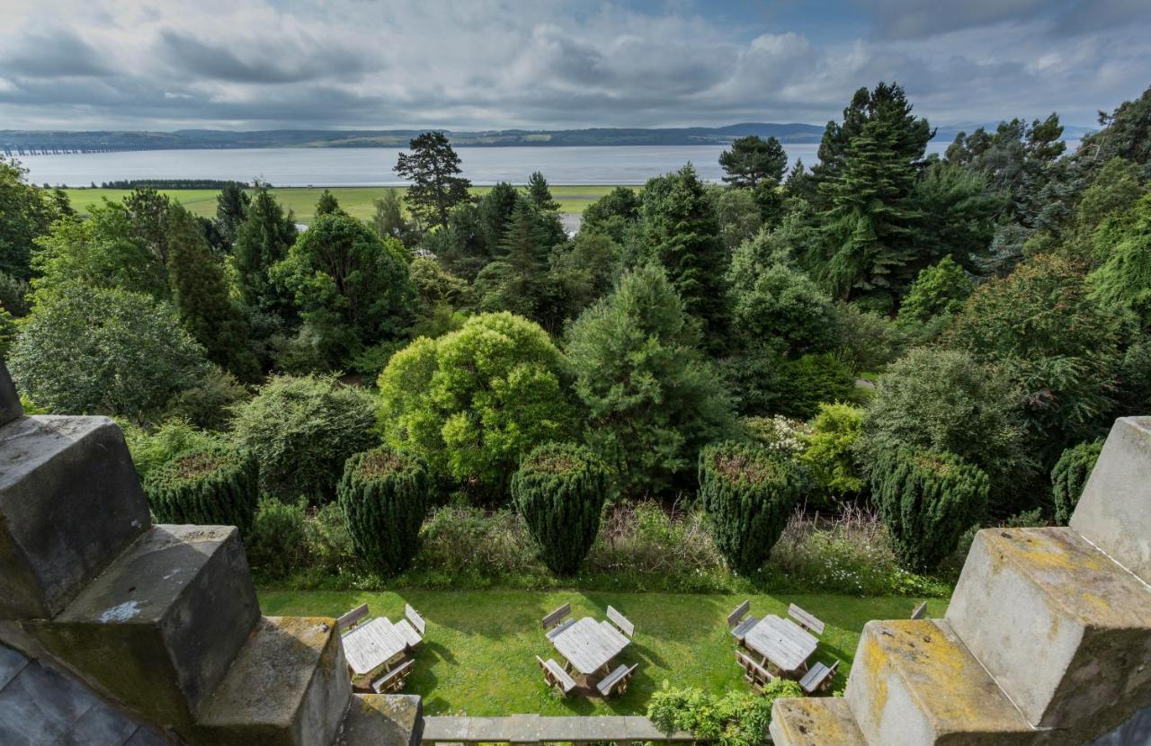 Hotel Taypark House Dundee Exterior foto