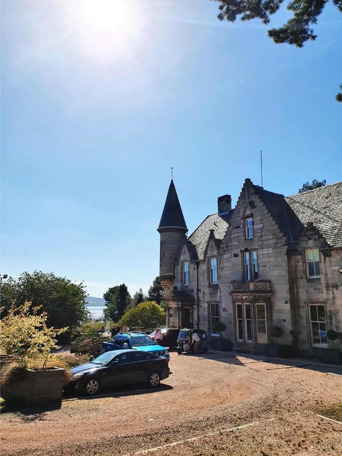 Hotel Taypark House Dundee Exterior foto