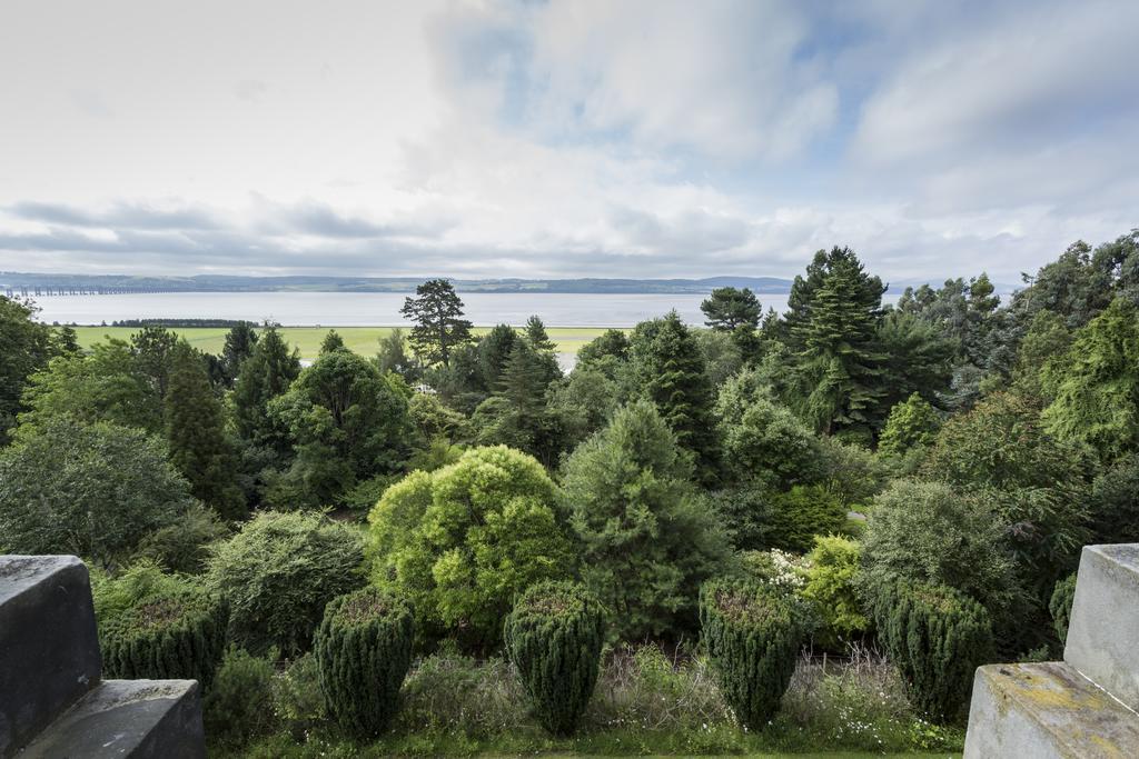 Hotel Taypark House Dundee Exterior foto