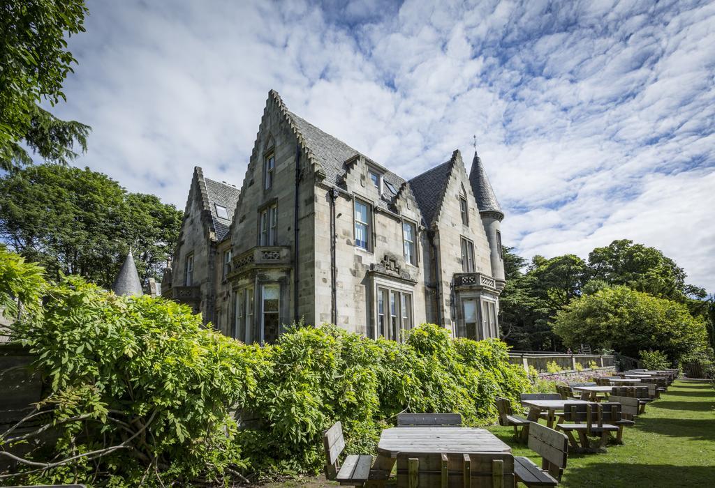Hotel Taypark House Dundee Exterior foto