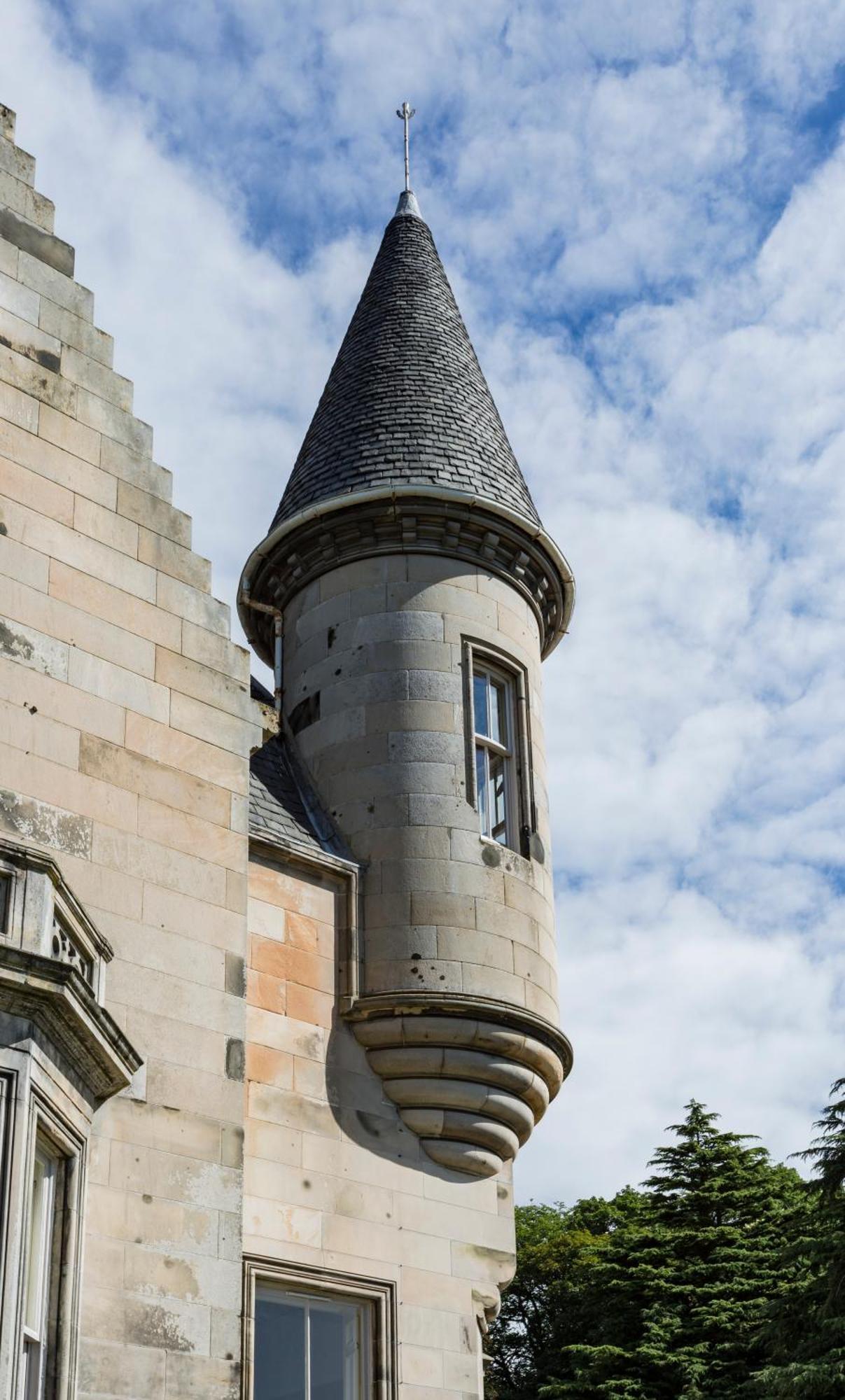 Hotel Taypark House Dundee Exterior foto