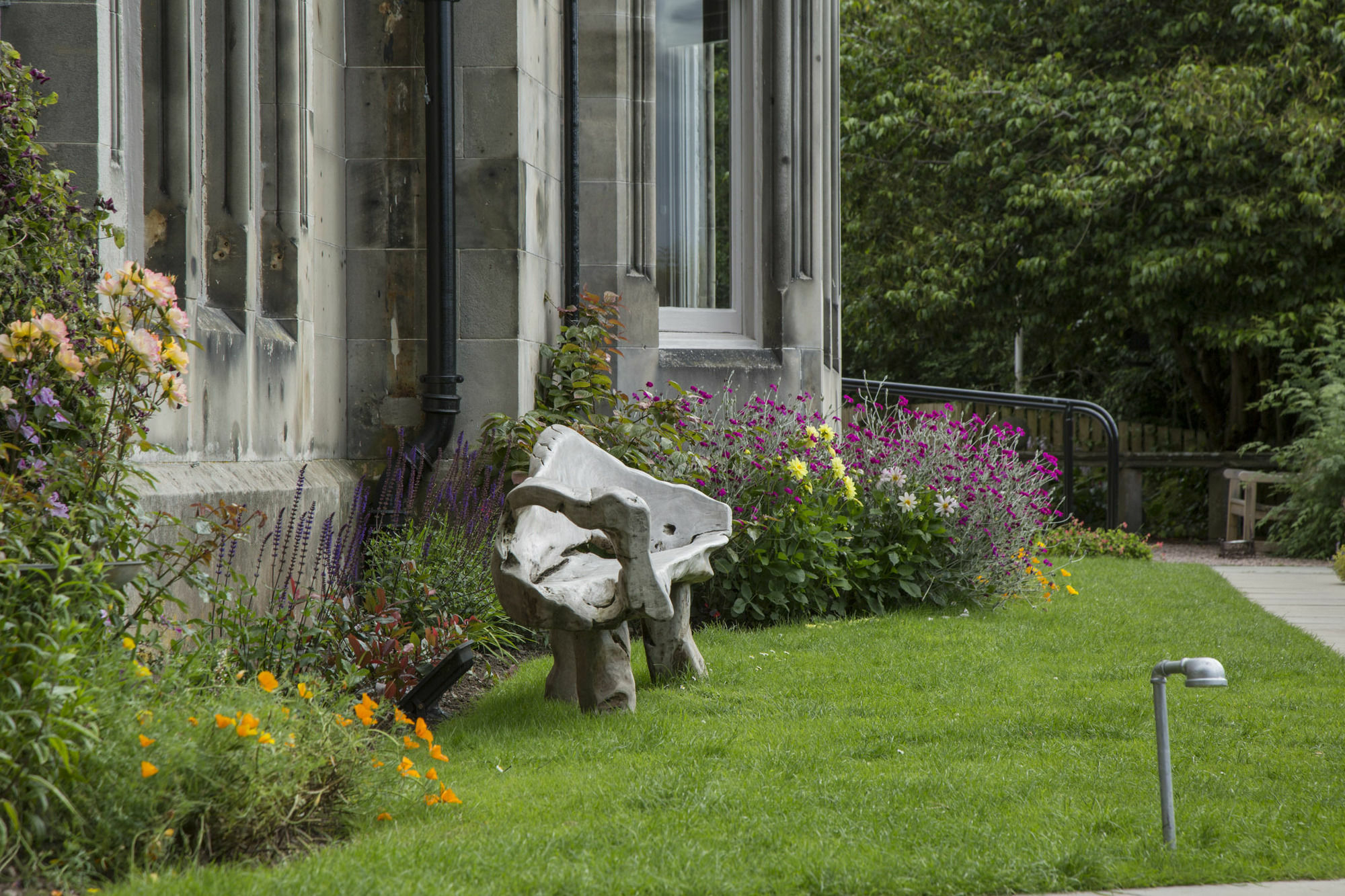 Hotel Taypark House Dundee Exterior foto